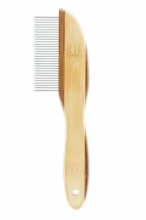Bamboo Ontwarkam Korting